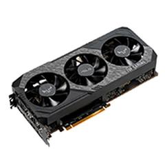 二手华硕 TUF3 RX 5700 XT O8G GAMING OC回收